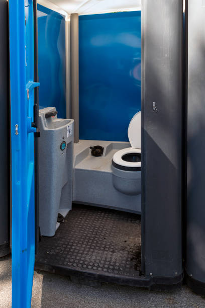 Professional porta potty rental in Dardanelle, AR