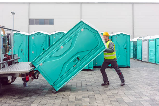 Best Wedding porta potty rental  in Ddanelle, AR