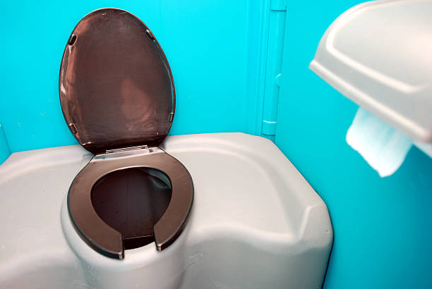 Best Emergency porta potty rental  in Ddanelle, AR