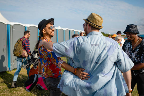 Best Porta potty for special events  in Ddanelle, AR