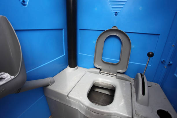 Best Portable restroom trailer rental  in Ddanelle, AR