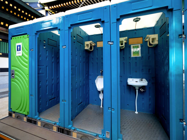 Best Porta potty rental near me  in Ddanelle, AR