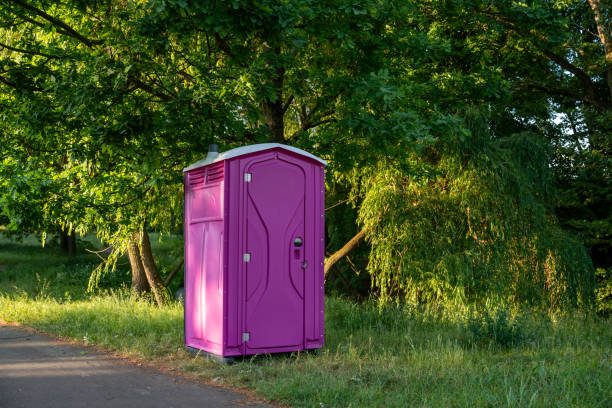 Best Porta potty rental near me  in Ddanelle, AR
