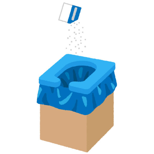Best High-end porta potty rental  in Ddanelle, AR